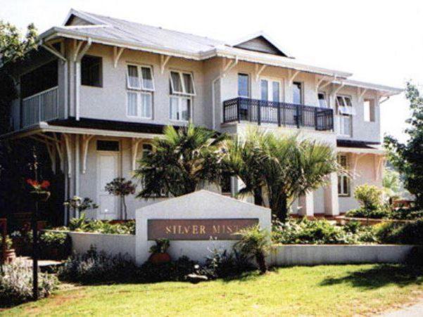 Silver Mist Guest House, Country Inn And Herberg Kaapsehoop Exterior photo